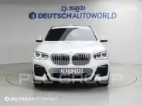2021 BMW X4