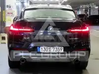 2021 BMW X4