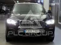 2021 BMW X4