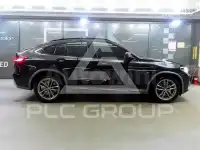 2021 BMW X4