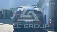 2021 BMW X4
