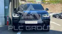 2021 BMW X4