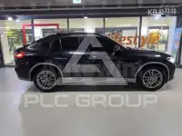 2021 BMW X4