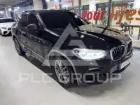 2021 BMW X4