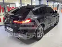 2021 BMW X4