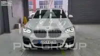 2021 BMW X4