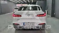 2021 BMW X4