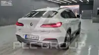 2021 BMW X4
