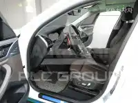 2021 BMW X4