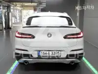2021 BMW X4