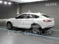 2021 BMW X4