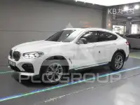 2021 BMW X4