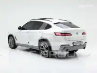 2021 BMW X4