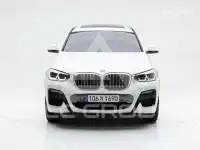 2021 BMW X4