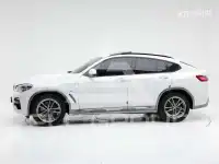 2021 BMW X4
