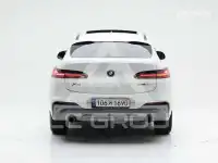 2021 BMW X4