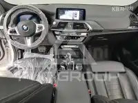 2021 BMW X4