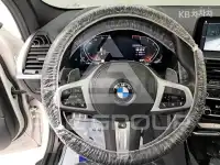 2021 BMW X4