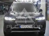 2021 BMW X7