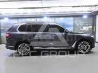 2021 BMW X7