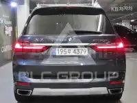 2021 BMW X7
