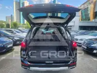 2021 BMW X7