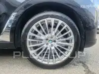 2021 BMW X7