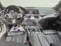 2021 BMW X7