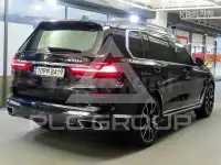 2021 BMW X7