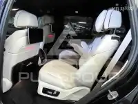 2021 BMW X7