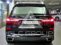 2021 BMW X7