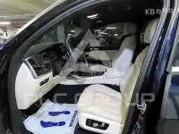 2021 BMW X7
