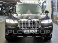 2021 BMW X7