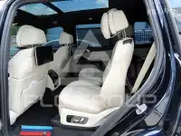 2021 BMW X7
