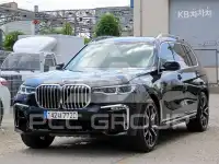 2021 BMW X7