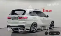 2021 BMW X7