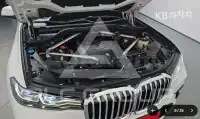 2021 BMW X7