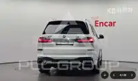 2021 BMW X7