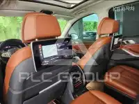 2021 BMW X7