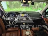2021 BMW X7