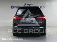 2021 BMW X7