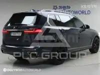 2021 BMW X7