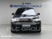 2021 BMW X7