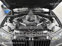 2021 BMW X7