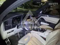 2021 BMW X7