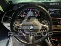 2021 BMW X7