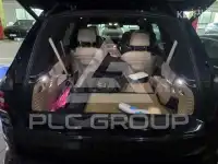 2021 BMW X7