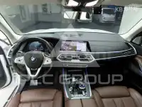2021 BMW X7