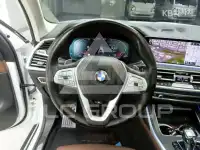 2021 BMW X7