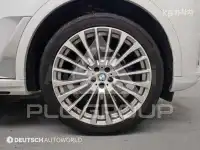 2021 BMW X7